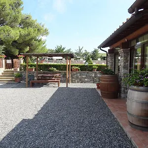 Alloggio per agriturismo Bandinacci, Santa Luce